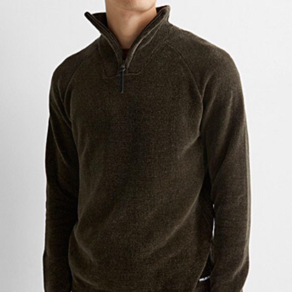 Projek Raw Sweater